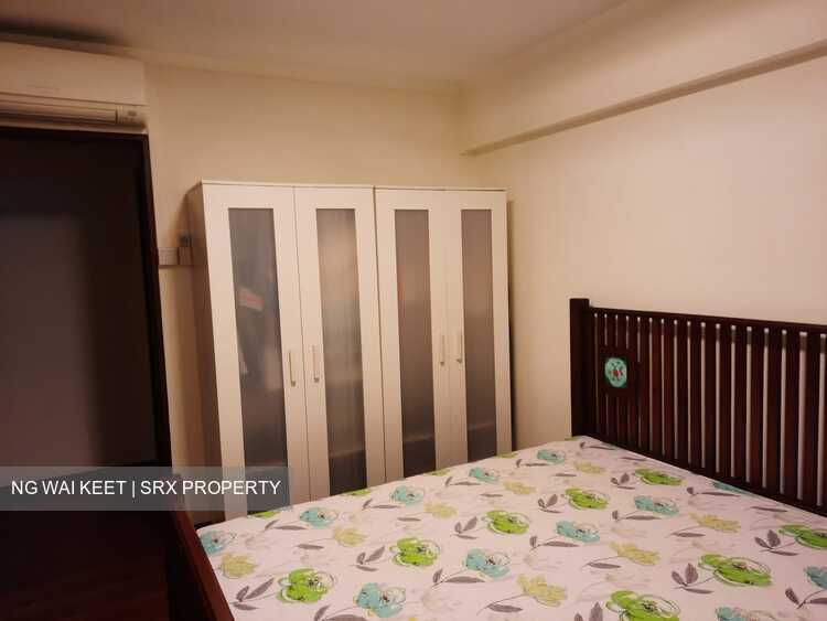 Blk 678 Hougang Avenue 8 (Hougang), HDB 3 Rooms #297412481